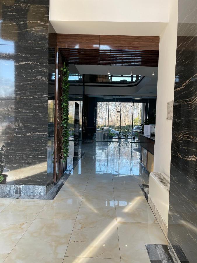 City View In Residences Burgas Exterior foto